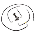 Chase Bays auto part