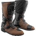 Gaerne G.Dakar Gore Tex Boot Brown Size - 10.5