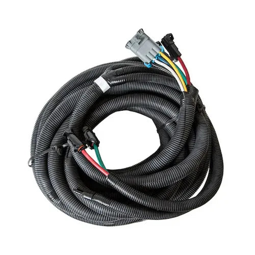 WIRE HARNESS MAIN