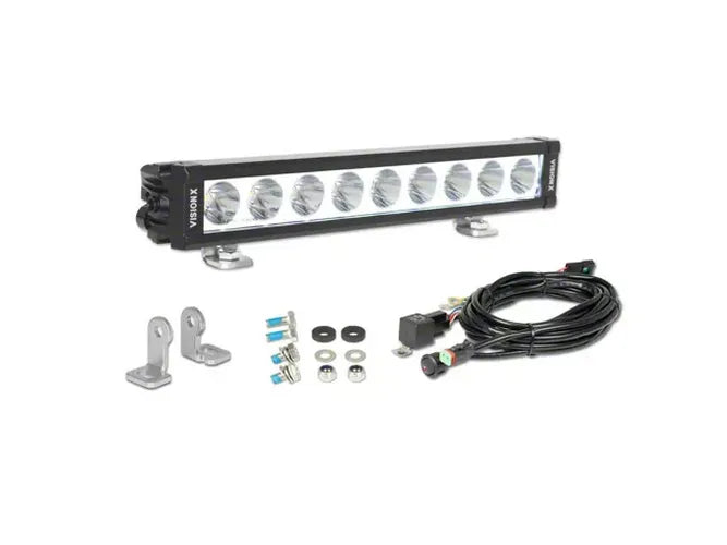 VISION X - 13' XPL LED LIGHT BAR