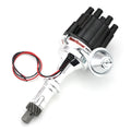 Pertronix auto part detail