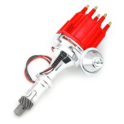 Pertronix red auto part