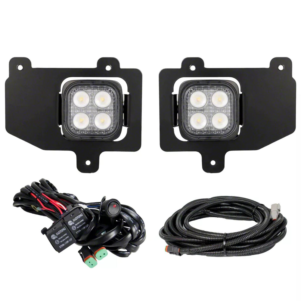 20+ JEEP GLADIATOR REVERSE LIGHT KI