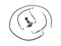 Chase Bays 80-91 Mazda RX-7 FC (w/OE MC/LHD) Brake Line Relocation