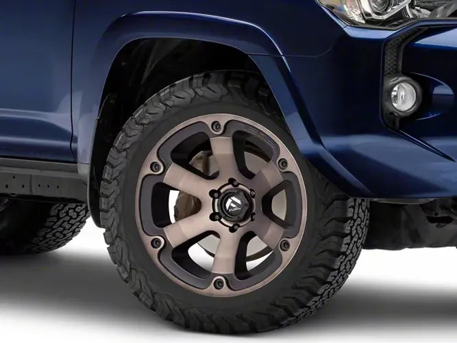 D564 20X9 6X5.5 MT-BLK-DDT 35MM