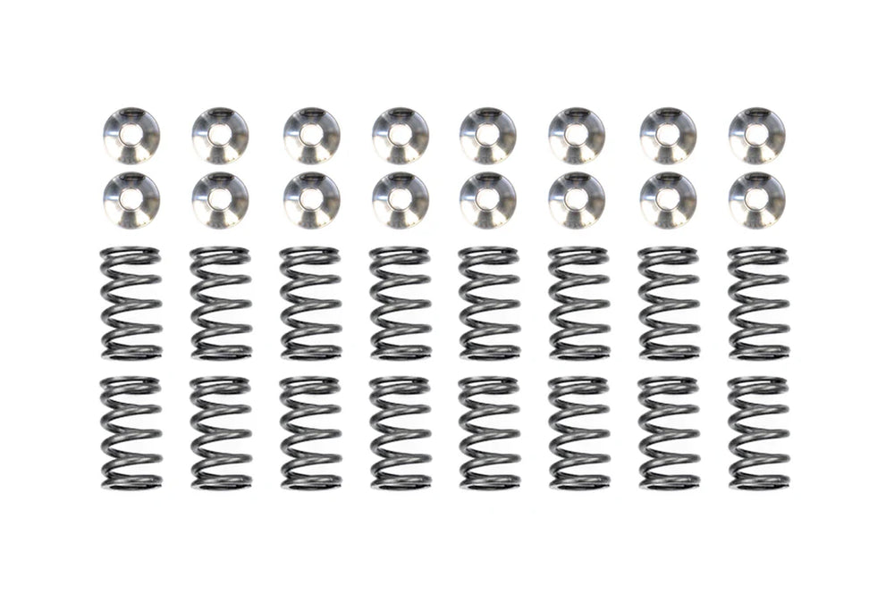 Supertech Mitsubishi 4G63 Single Valve Spring Kit