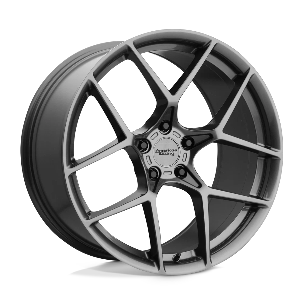CROSS FIRE 20X9 5X114.30 GRPHT 35MM
