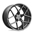 CROSS FIRE 20X9 5X114.30 GRPHT 35MM