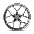 CROSS FIRE 20X9 5X114.30 GRPHT 35MM