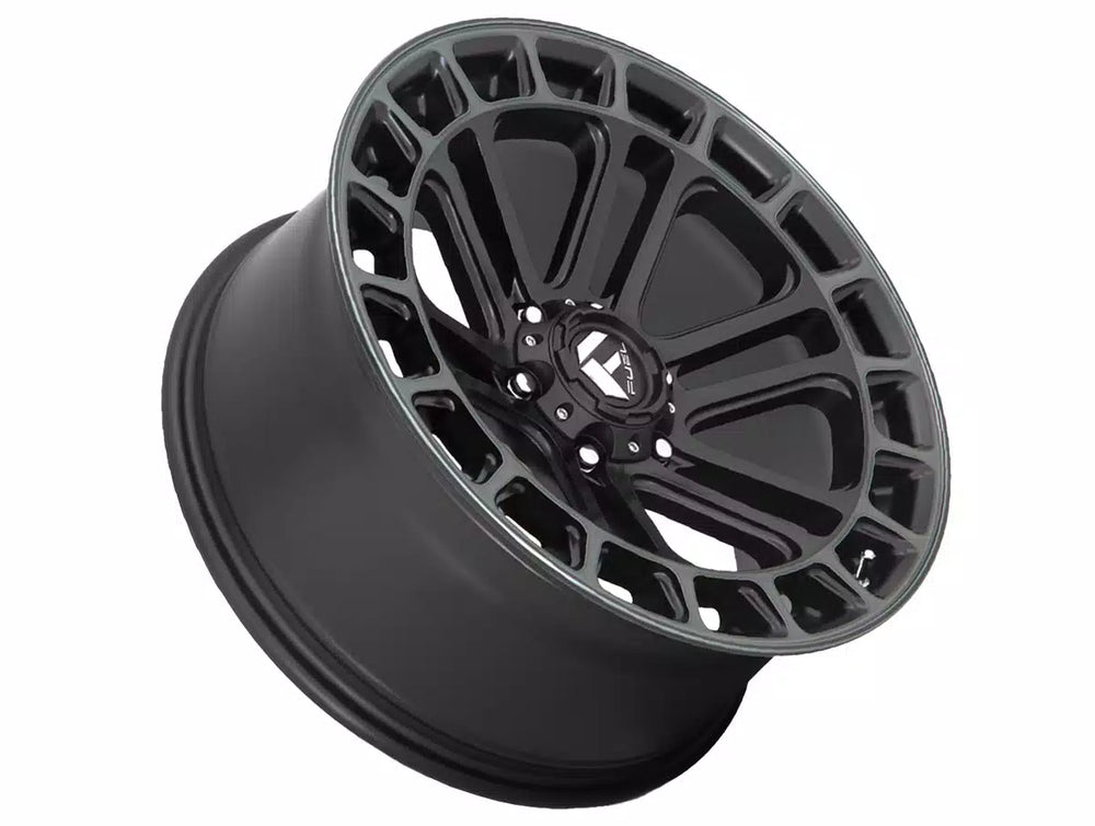 D720 20X9 6X5.5 MT-BLK-DDT-MCH 01MM
