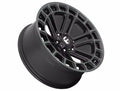 D720 20X9 6X5.5 MT-BLK-DDT-MCH 01MM