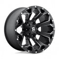 D546 20X9 6X4.5 MT-BLK-MIL 35MM
