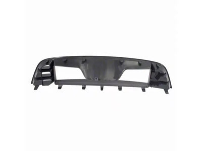 10-14 GT500 Ford Upper Grille Assembly