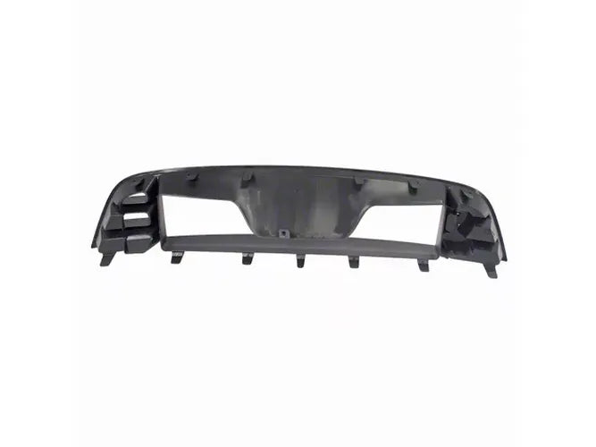 10-14 GT500 Ford Upper Grille Assembly