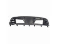 10-14 GT500 Ford Upper Grille Assembly