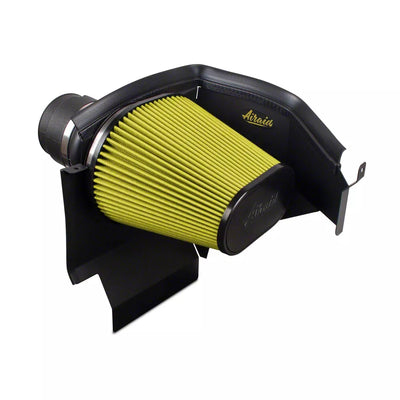 Airaid intake system