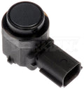 STANDARD IGN auto part installed view