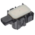 STANDARD IGN auto part close-up