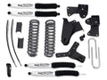 Tuff Country auto part