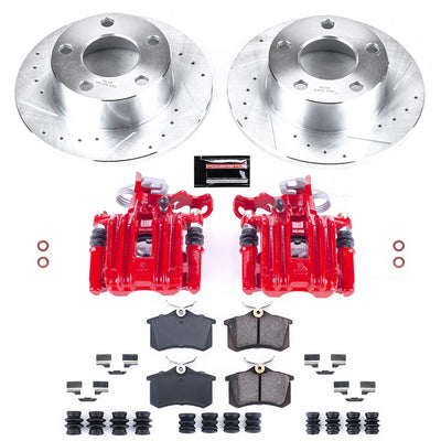 PowerStop auto part