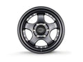 SSR SP1 Trail 17x8.5 +00 6/139.7 Flat Gunmetal Wheel (SPECIAL ORDER-NO CANCELLATION)