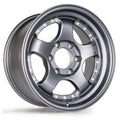 SSR auto part