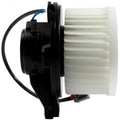 BLOWER MOTOR
