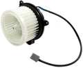 BLOWER MOTOR