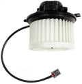 BLOWER MOTOR