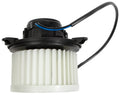 BLOWER MOTOR