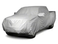 Covercraft Custom Fit Car Covers - Reflectect Silver
