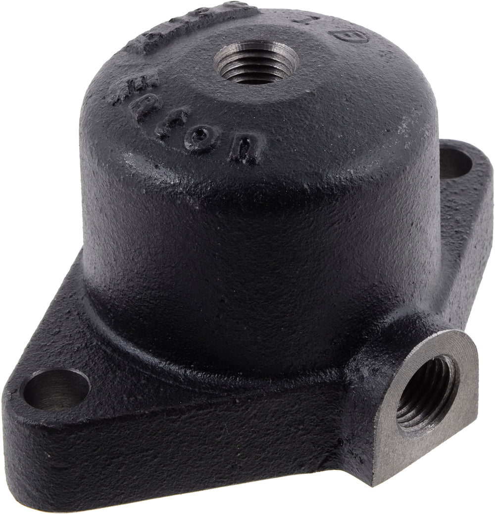 KIT-UPGRADE PIST CVR