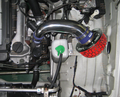 HKS RS JB23W JIMNY K6A