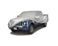 Covercraft Custom Cab Area Cover Reflectect - Silver