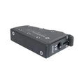 60MM HL DOUBLE BLOCK BK