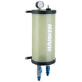 60MM HL DOUBLE BLOCK BK