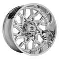 SCORPION 22X12 CHROME 129MM