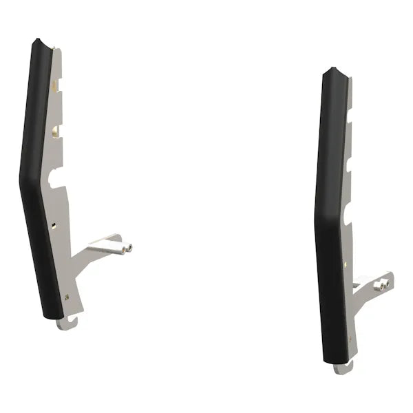 2" TUBULAR GRILLE GRD RING ASSEMBLY