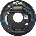 BRK KIT 10 X 2 1/4 3.5K HYD RH DS W/PARK