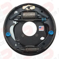 BRK KIT 10 X 2 1/4 3.5K HYD RH DS W/PARK