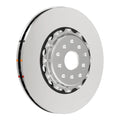 DBA 2021+ Dodge Challenger Hellcat 5000 Series 2-Piece T3 Slotted Front Brake Rotor w/M6 Nuts