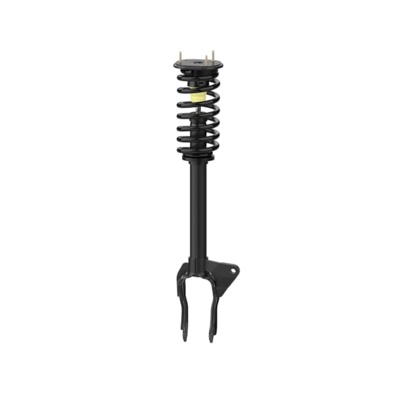 QUICK-STRUT ASSEMBLY