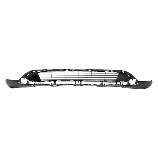 CAPA LT FRONT FENDER ASSY X254; SUV; ALUMINUM MERCEDESBENZ GLC300 23C