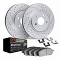 DFC auto part