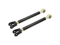 Johnny Joint Billet Aluminum Control Arms 07-18 Wrangler JK Front Upper Adjustable Pair RockJock 4x4