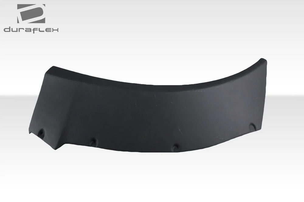 2007-2013 BMW 3 Series E92 2dr E93 Convertible Duraflex Circuit Wide Body Front Fender Flares ( 65mm) - 4 Piece ( fits all models except M3 )