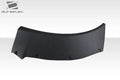 2007-2013 BMW 3 Series E92 2dr E93 Convertible Duraflex Circuit Wide Body Front Fender Flares ( 65mm) - 4 Piece ( fits all models except M3 )