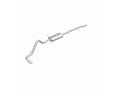 MagnaFlow Street Series Cat-Back Performance Exhaust System 15564