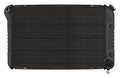 77-82 Corvette Rad Black AT