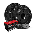 R1 Concepts auto part detail